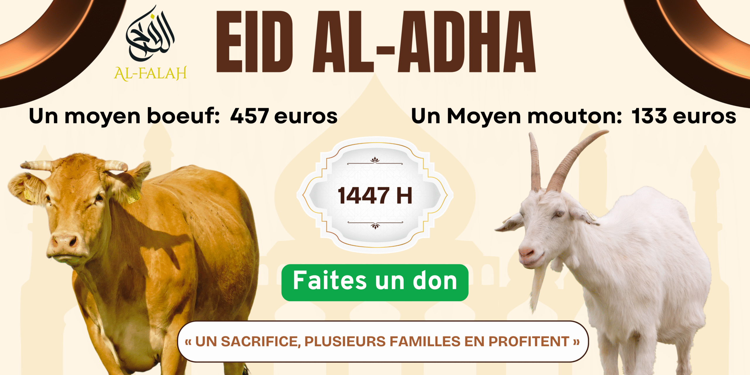 mouton-aid al adha 2026